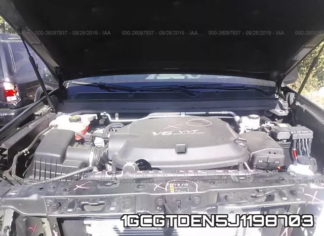 1GCGTDEN5J1198703 фото 2