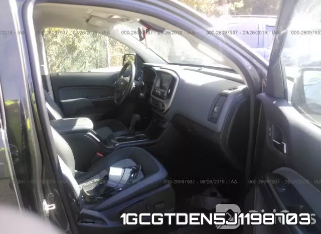 1GCGTDEN5J1198703 фото 6