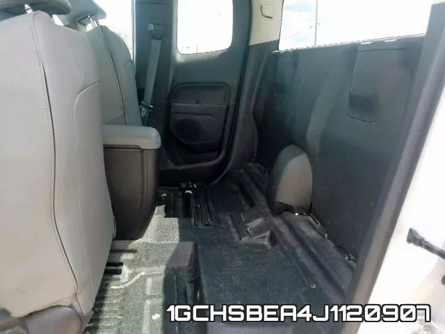 1GCHSBEA4J1120907 фото 7