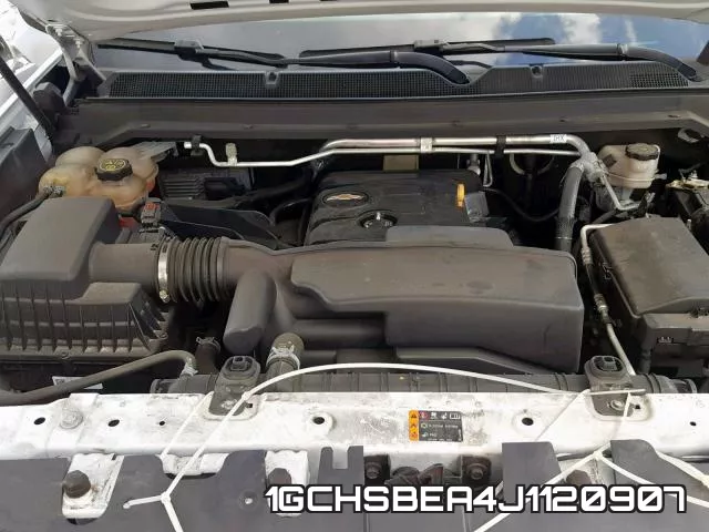 1GCHSBEA4J1120907 фото 8