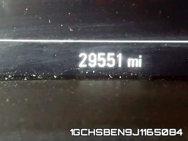 1GCHSBEN9J1165084 фото 9