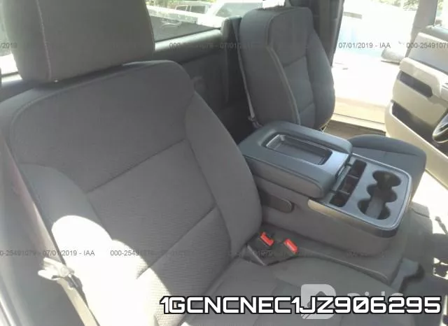 1GCNCNEC1JZ906295 фото 8