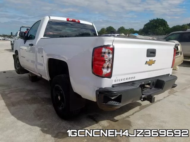 1GCNCNEH4JZ369692 фото 4