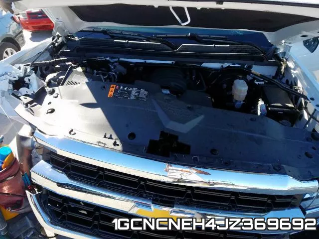 1GCNCNEH4JZ369692 фото 8