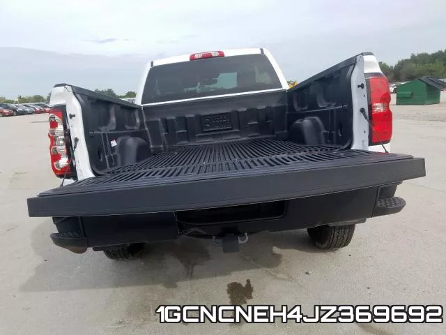 1GCNCNEH4JZ369692 фото 10