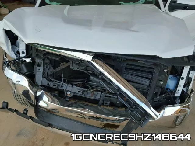 1GCNCREC9HZ148644 фото 7