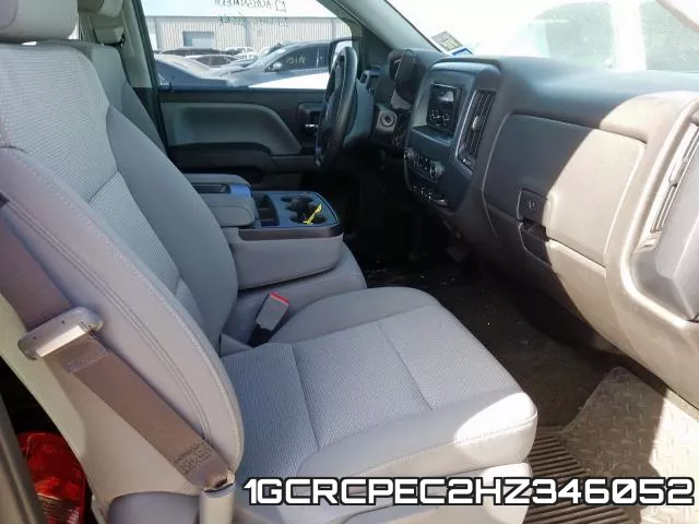 1GCRCPEC2HZ346052 фото 6