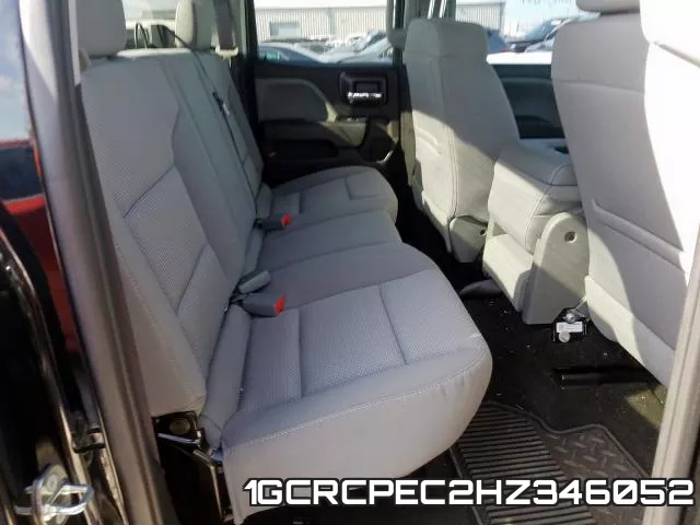 1GCRCPEC2HZ346052 фото 7