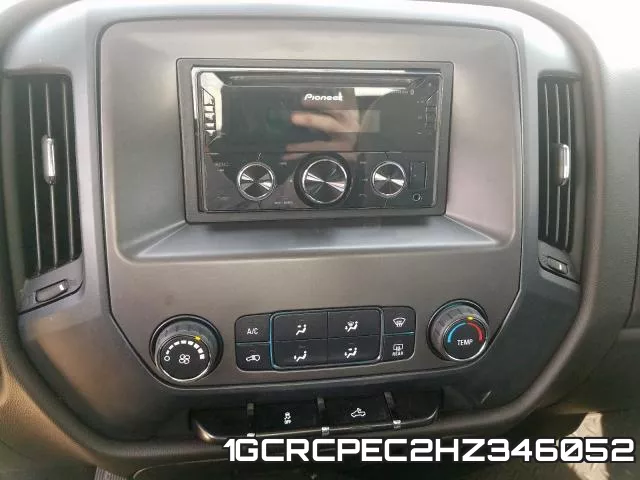 1GCRCPEC2HZ346052 фото 10