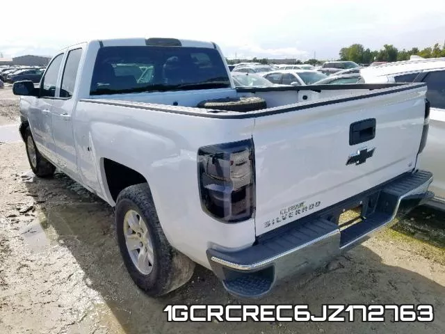 1GCRCREC6JZ172763 фото 4