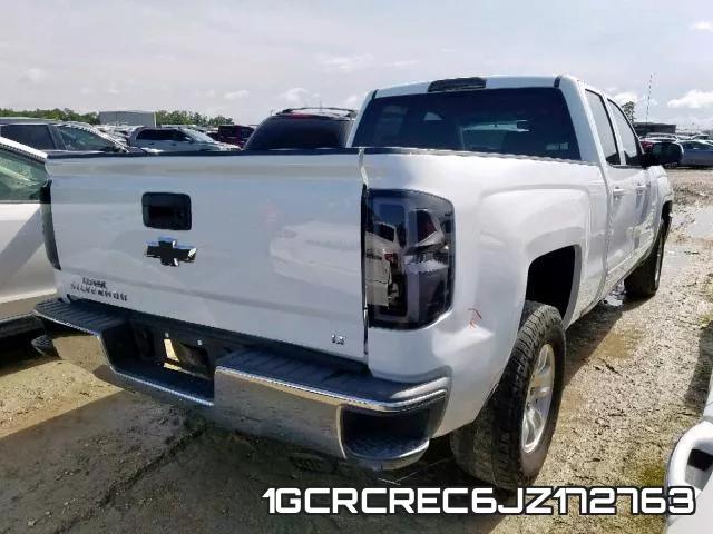 1GCRCREC6JZ172763 фото 5