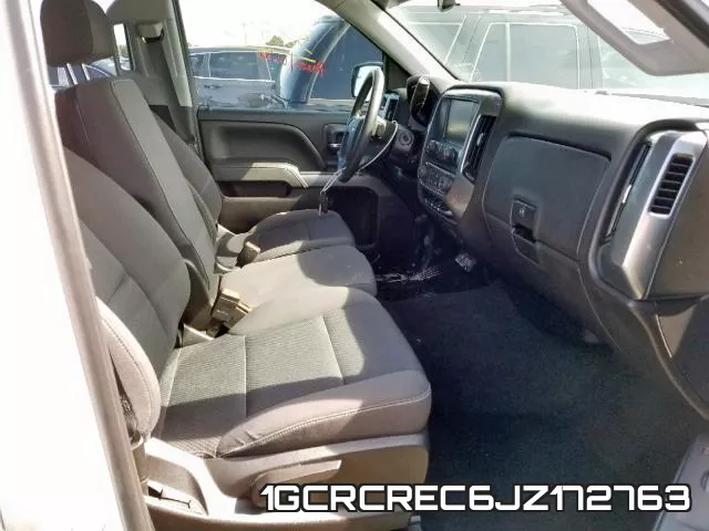 1GCRCREC6JZ172763 фото 6