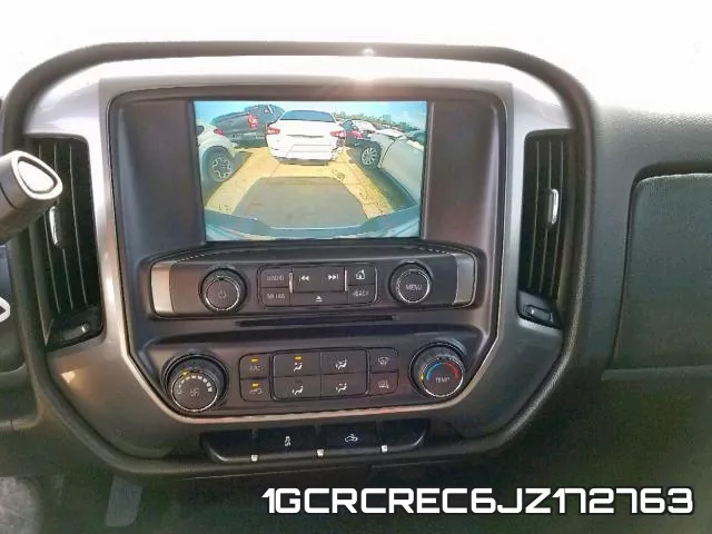 1GCRCREC6JZ172763 фото 10