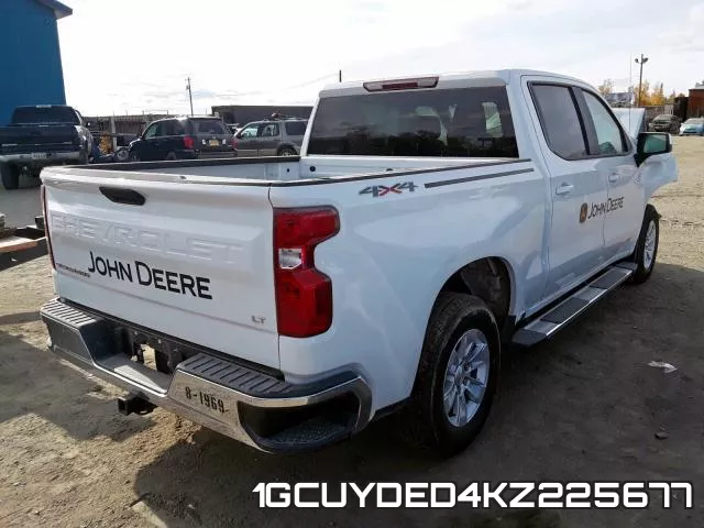 1GCUYDED4KZ225677 фото 5