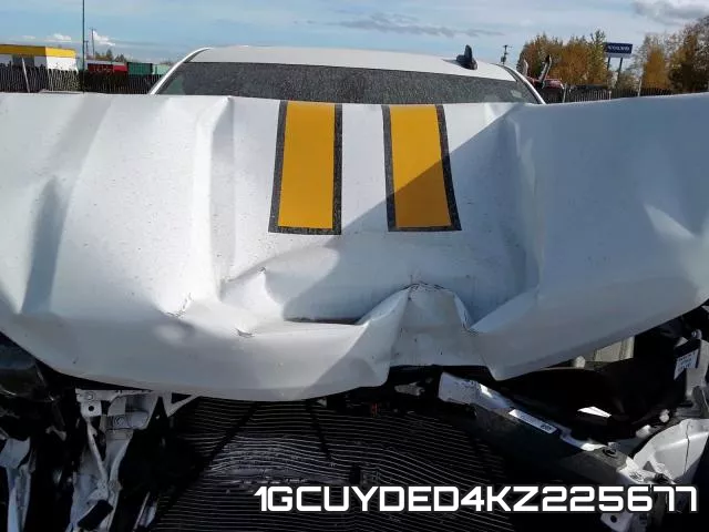 1GCUYDED4KZ225677 фото 8