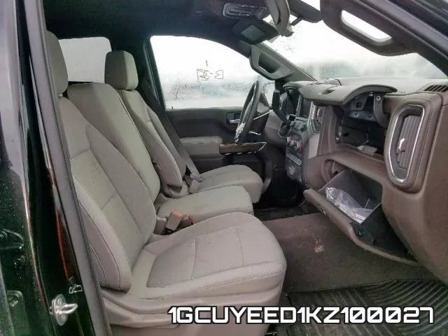 1GCUYEED1KZ100027 фото 6