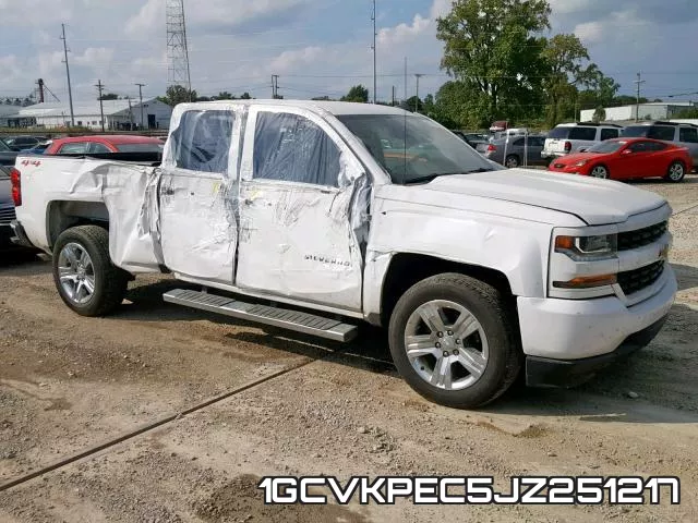 1GCVKPEC5JZ251217 фото 10