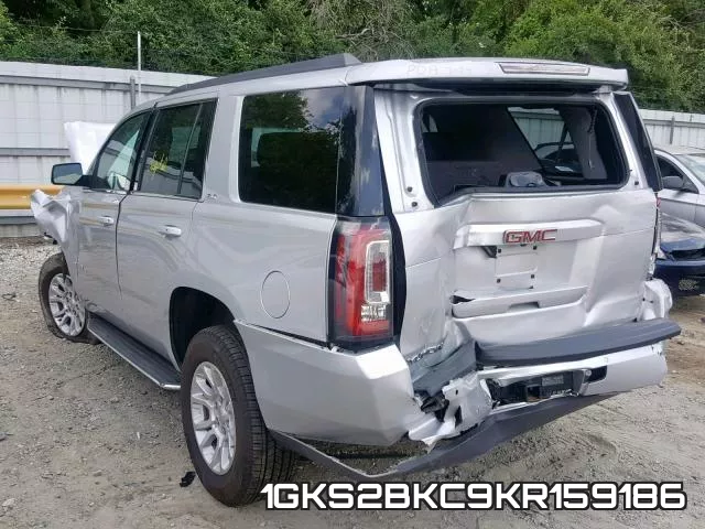 1GKS2BKC9KR159186 фото 4