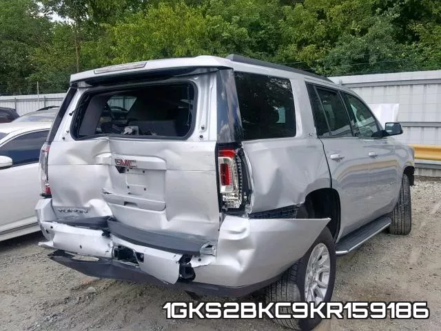 1GKS2BKC9KR159186 фото 5