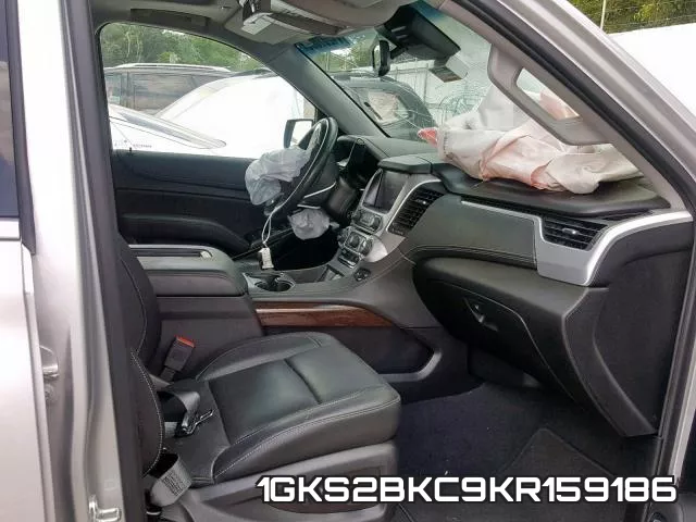 1GKS2BKC9KR159186 фото 6