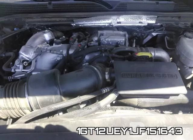 1GT12UEY1JF151643 фото 2