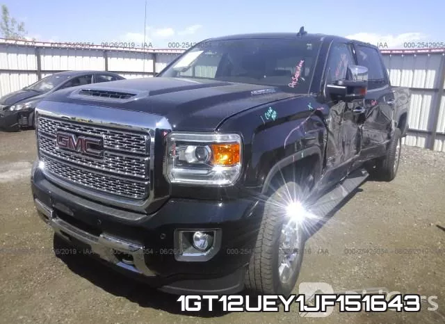 1GT12UEY1JF151643 фото 3