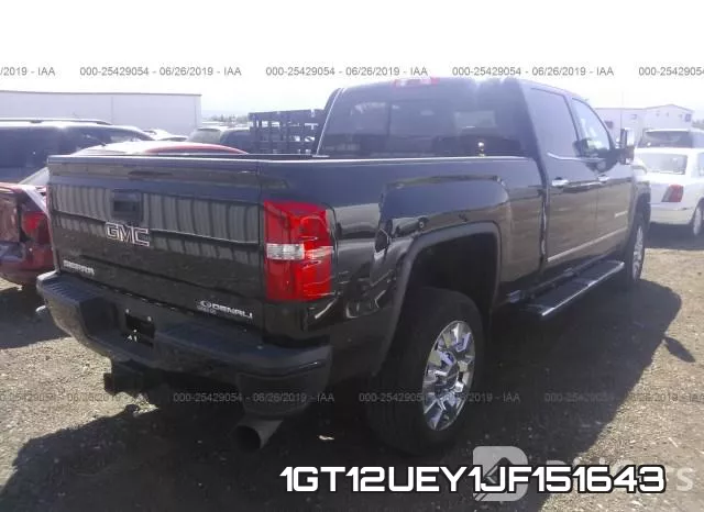 1GT12UEY1JF151643 фото 5