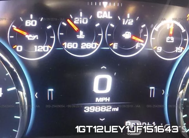 1GT12UEY1JF151643 фото 7