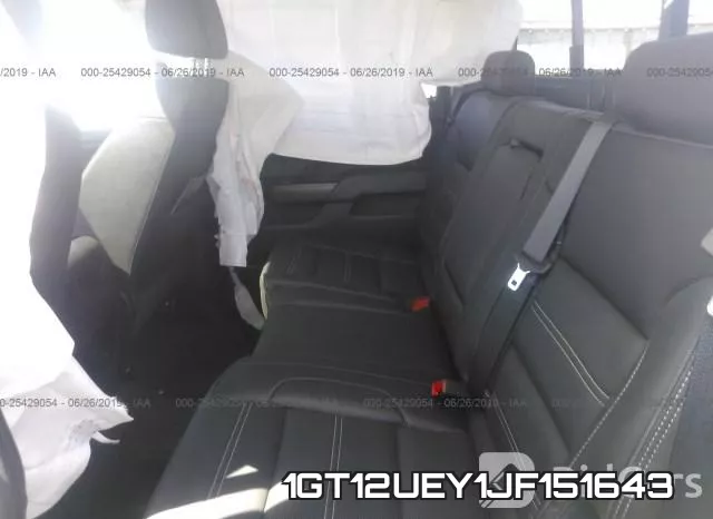 1GT12UEY1JF151643 фото 8