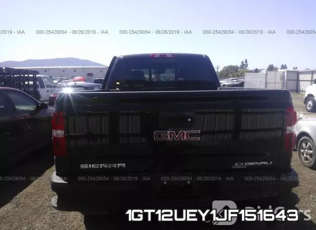 1GT12UEY1JF151643 фото 9