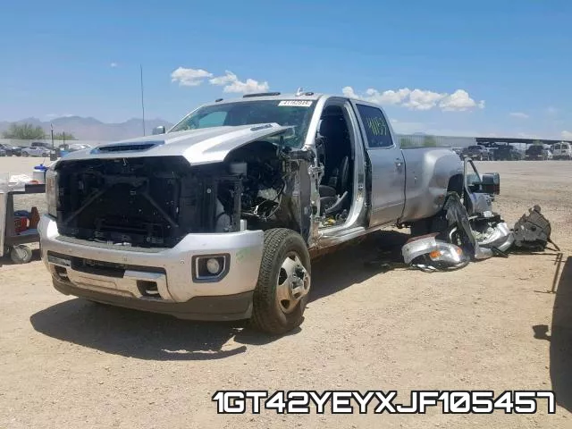 1GT42YEYXJF105457 фото 3