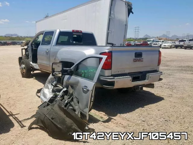 1GT42YEYXJF105457 фото 4