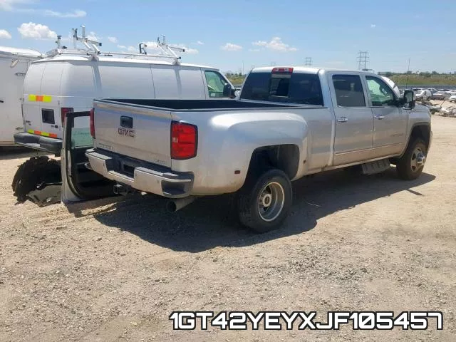 1GT42YEYXJF105457 фото 5