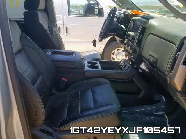 1GT42YEYXJF105457 фото 6