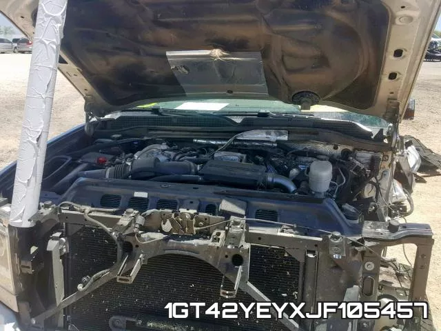 1GT42YEYXJF105457 фото 8