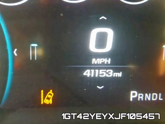 1GT42YEYXJF105457 фото 9