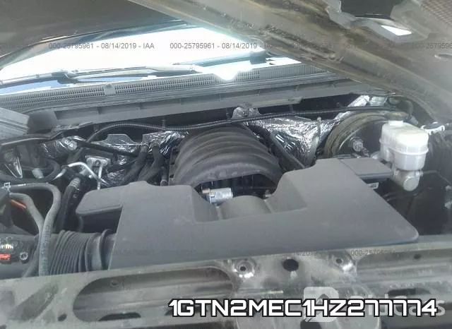 1GTN2MEC1HZ277774 фото 2