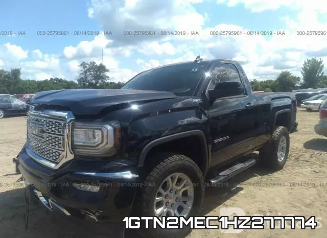 1GTN2MEC1HZ277774 фото 3