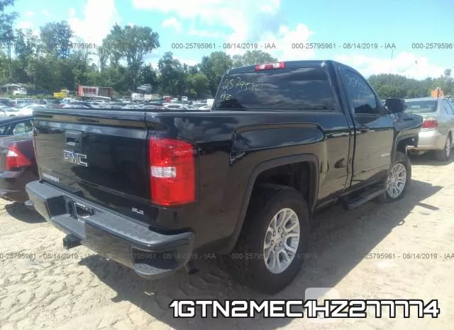 1GTN2MEC1HZ277774 фото 4