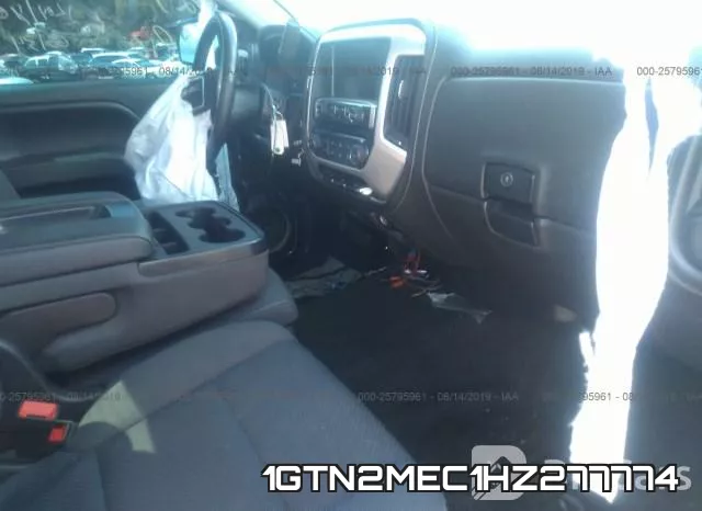 1GTN2MEC1HZ277774 фото 5