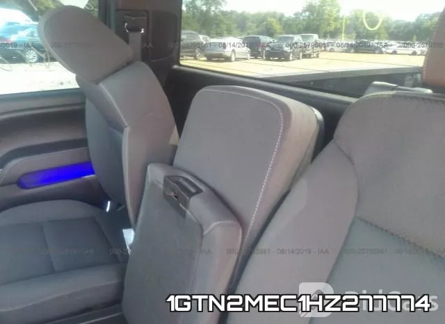 1GTN2MEC1HZ277774 фото 8