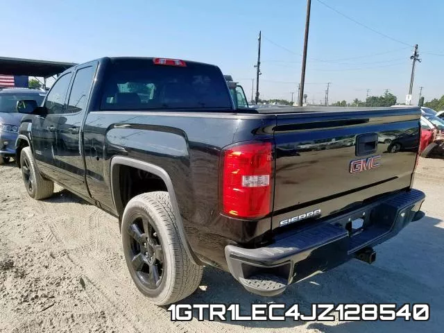 1GTR1LEC4JZ128540 фото 4