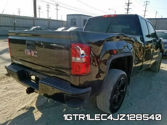 1GTR1LEC4JZ128540 фото 5
