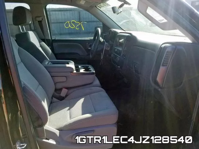 1GTR1LEC4JZ128540 фото 6