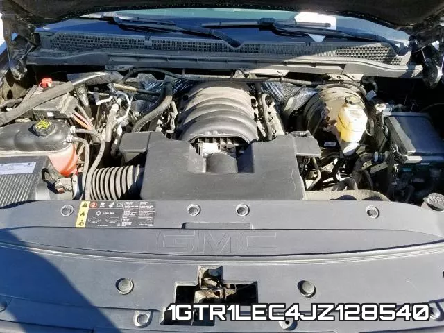 1GTR1LEC4JZ128540 фото 8