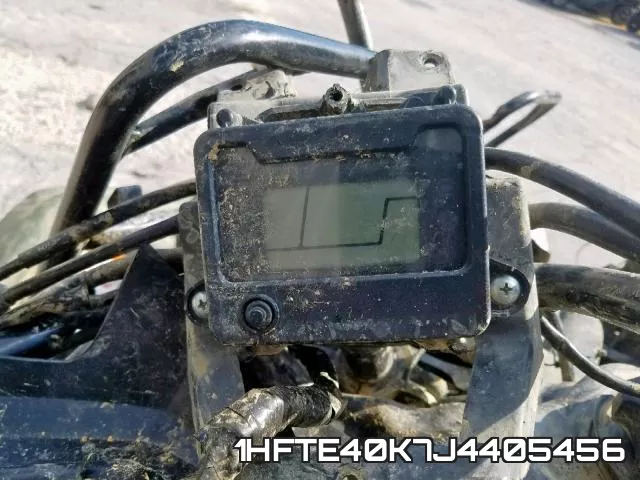 1HFTE40K7J4405456 фото 8