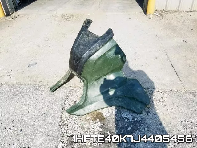 1HFTE40K7J4405456 фото 9