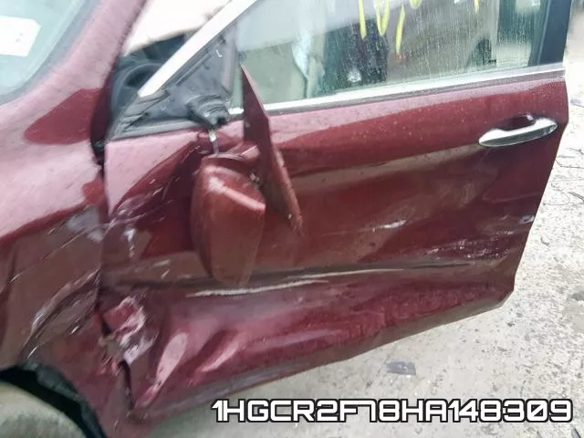 1HGCR2F78HA148309 фото 10