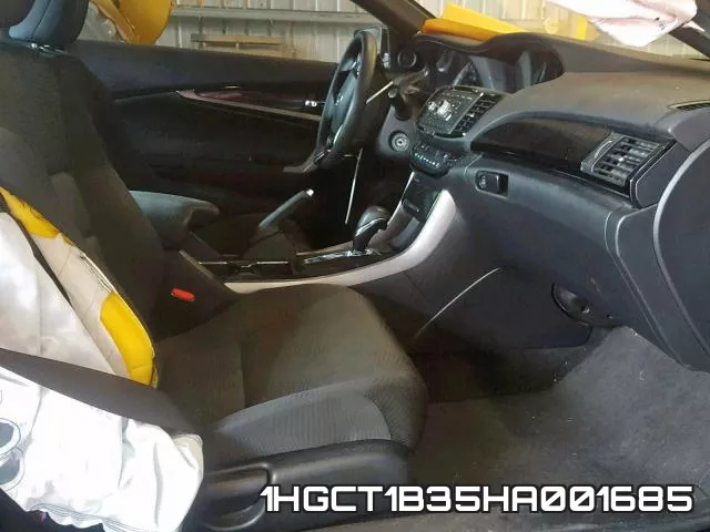 1HGCT1B35HA001685 фото 6