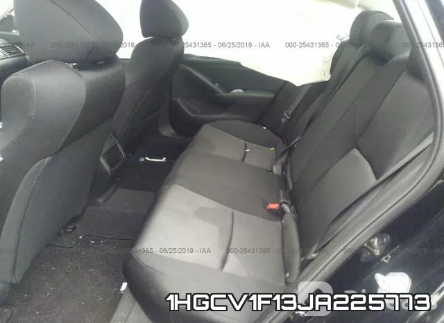 1HGCV1F13JA225773 фото 9
